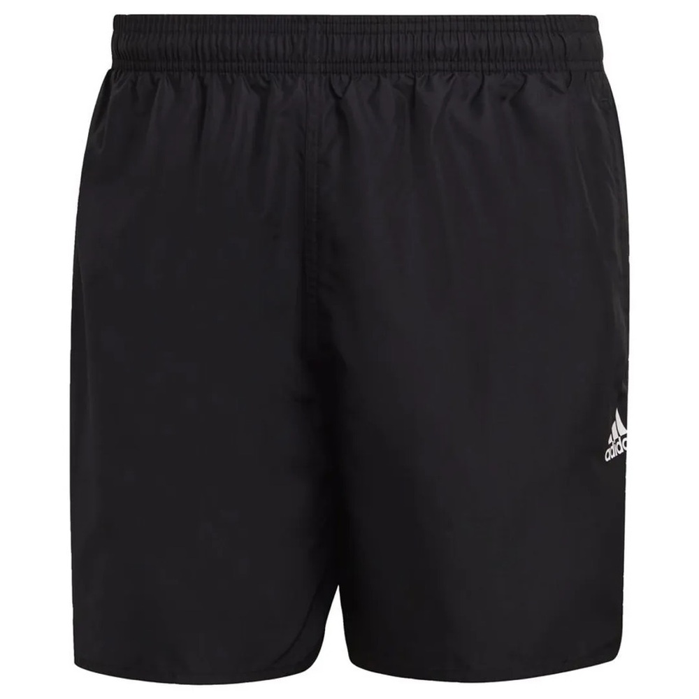NWT ADIDAS Solid CLX Swim Shorts